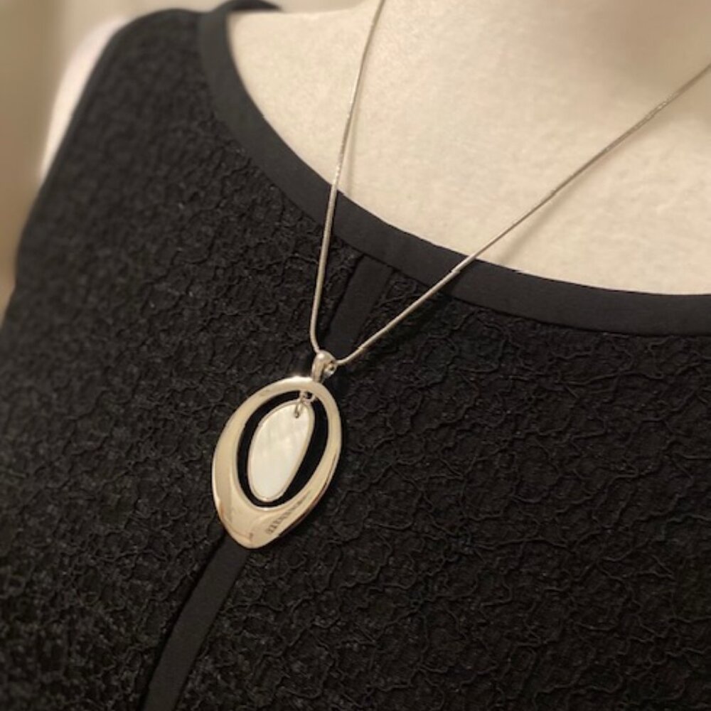 Lia Sophia "FINESSE" Necklace